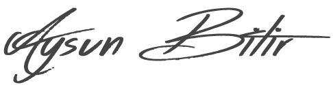 signature